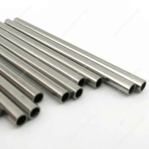 40PCS Steel Pipe Bushing Tubes for DIY Models - Image 4