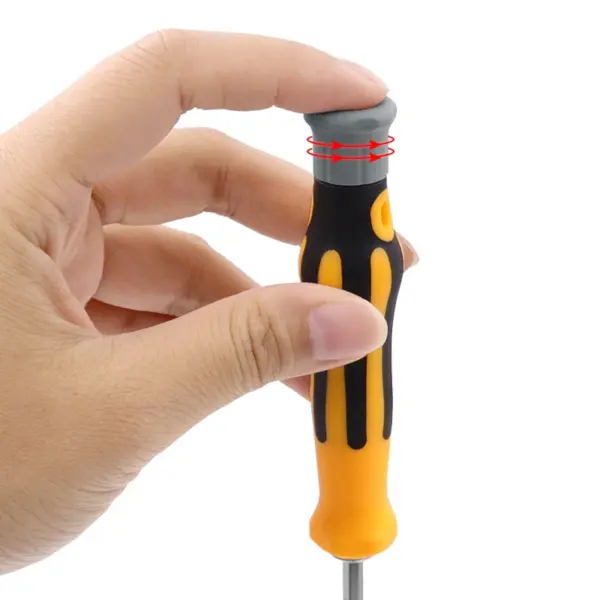 6 in 1 Magnetic Household Screwdriver Set - Image 3