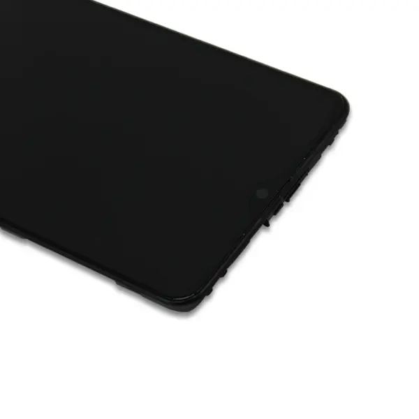 Samsung Galaxy A31 AMOLED LCD Display Replacement - Image 5