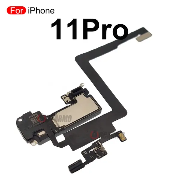 iPhone 12/11/X XR XS Max Ear Speaker Replacement - Image 12