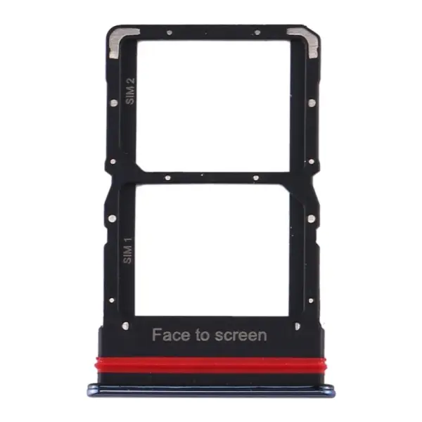 Xiaomi Mi 10 Lite 5G Sim Card Tray Holder - Image 5