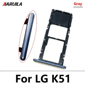 LG K22 K42 K52 K62 SIM Card Tray Holders 28 He61c0ee6b515428b9cca27ae6ebc3e5ei