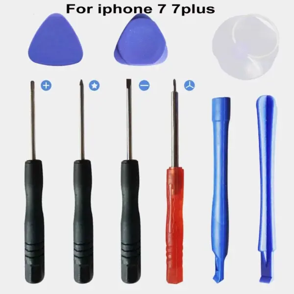 21 in 1 Tool Kit for iPhone Models - Image 9