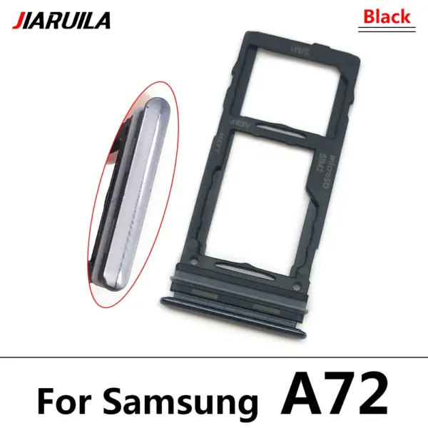 Samsung A32, A52, A72 Sim Card Tray Replacement - Image 14
