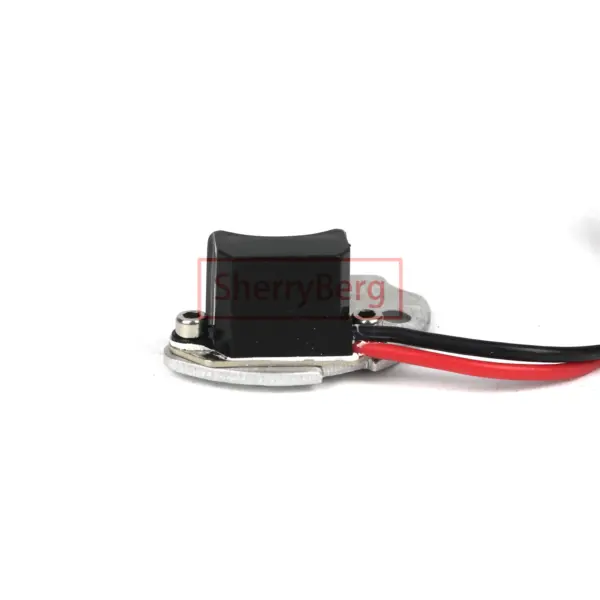 High-Voltage Ignition Kit for 4-Cyl Bosch Distributors - Image 3