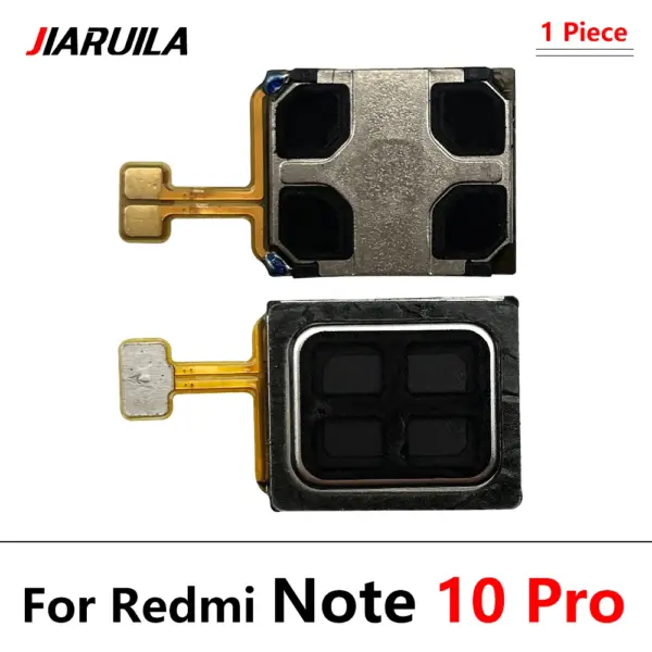 Top Ear Speaker for Xiaomi Redmi Note Series - Image 11