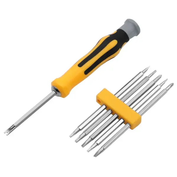 6 in 1 Magnetic Household Screwdriver Set - Image 6