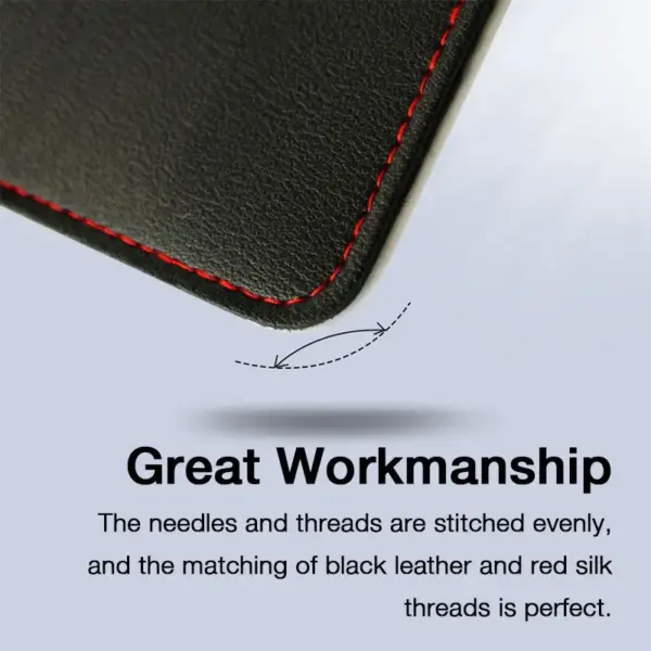 Mini Earphone Storage Bag and Cable Organizer - Image 3