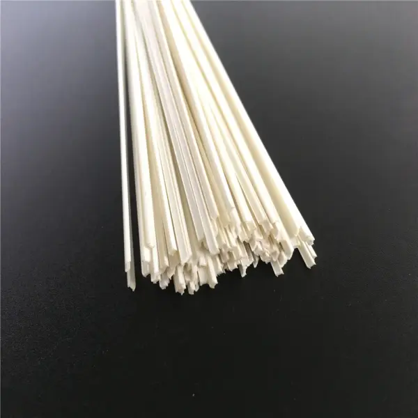 100pcs ABS L-shape Modeling Bars 50cm - Image 4