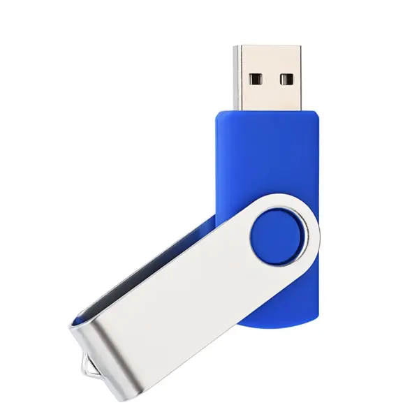 Colorful 32GB USB Flash Drive U Disk Pendrive - Image 2