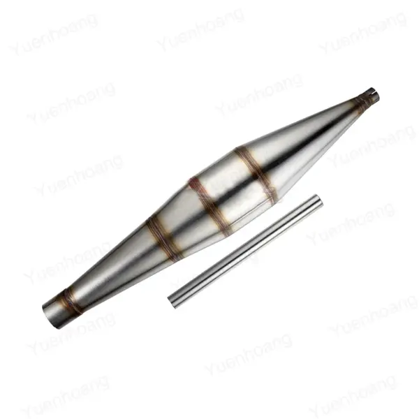 Universal Exhaust Pipe for RC 29CC Boats - Image 2