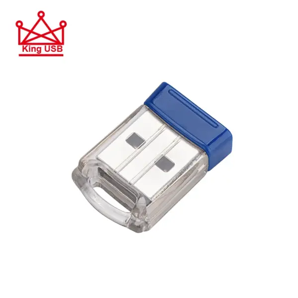 Mini 32GB USB Flash Drive for Easy Storage - Image 4