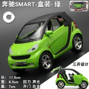 1:32 Mercedes Benz Alloy Diecast Model Car 17 Hf03a3a7ab4414b9abe0dba7568f67e99L