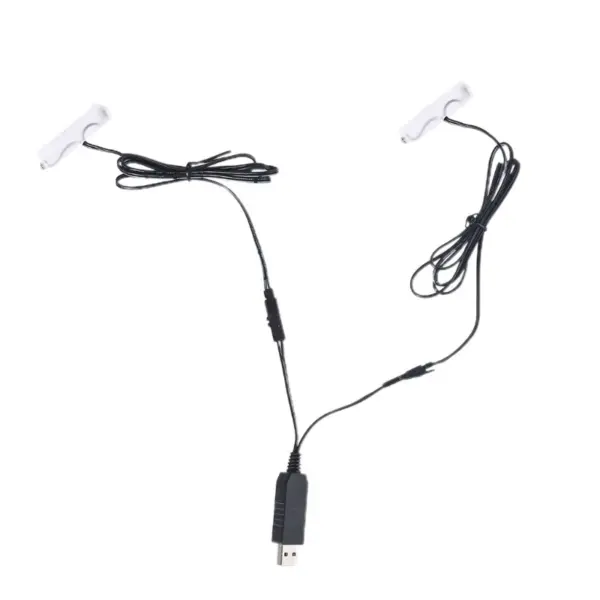 USB to AA Battery Eliminator for Multiple Devices - Image 9