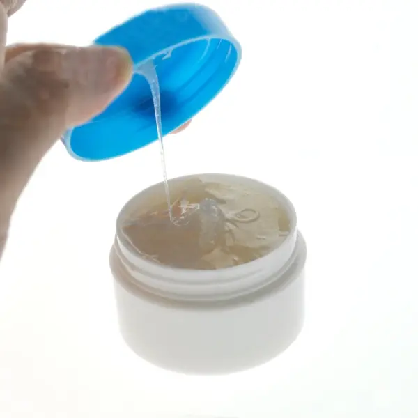 High Viscosity Damping Grease for Lens - Image 2