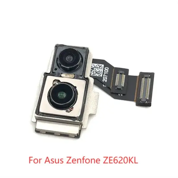 Rear Camera Flex Cable for Asus Zenfone 5Z ZS620KL - Image 2