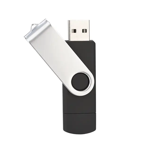 128GB OTG USB Flash Drive for Smartphones - Image 12