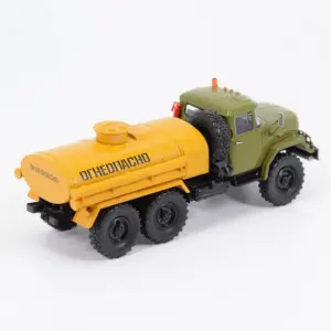 Soviet Gil ATZ-4.4 Diecast Truck Model 1:43 8 Hf33c90e6c1384c0fb449a393a5472c12X