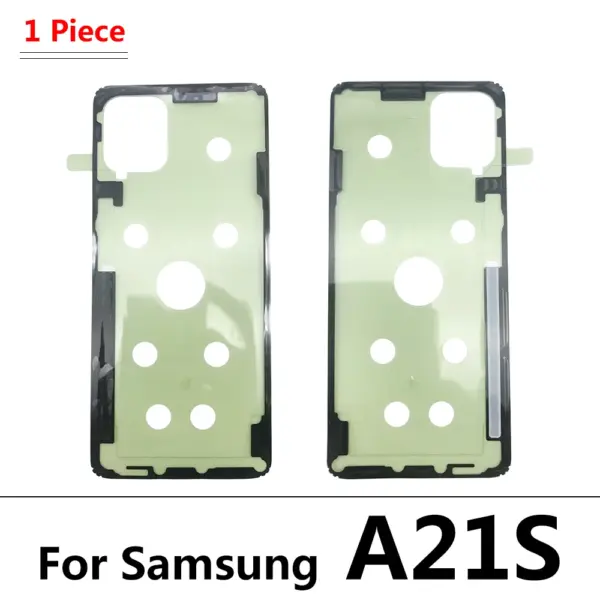 Samsung A72 A71 A51 A41 Battery Cover Adhesive Tape - Image 3