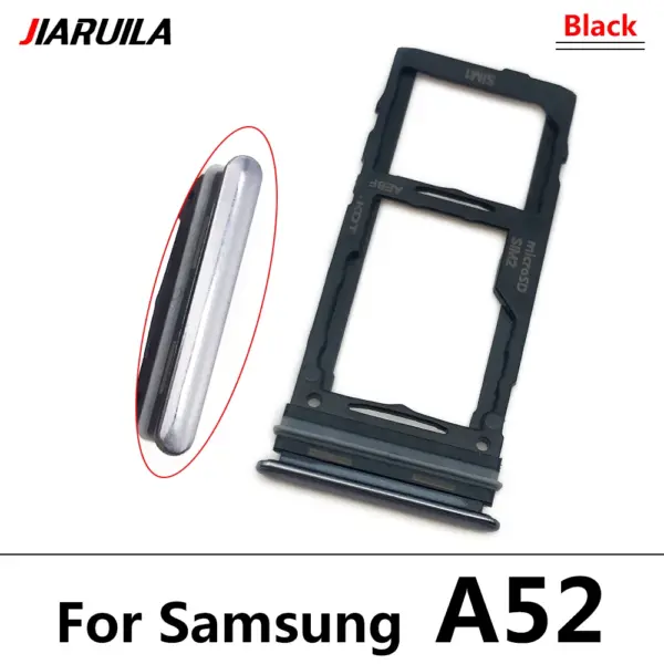 Samsung A32, A52, A72 Sim Card Tray Replacement - Image 10