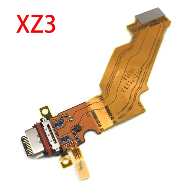 USB Flex Cable for Sony Xperia Tablets and Phones - Image 15
