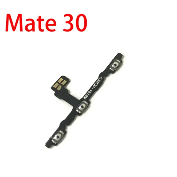 Huawei Mate Series Power & Volume Flex Cable - Image 7