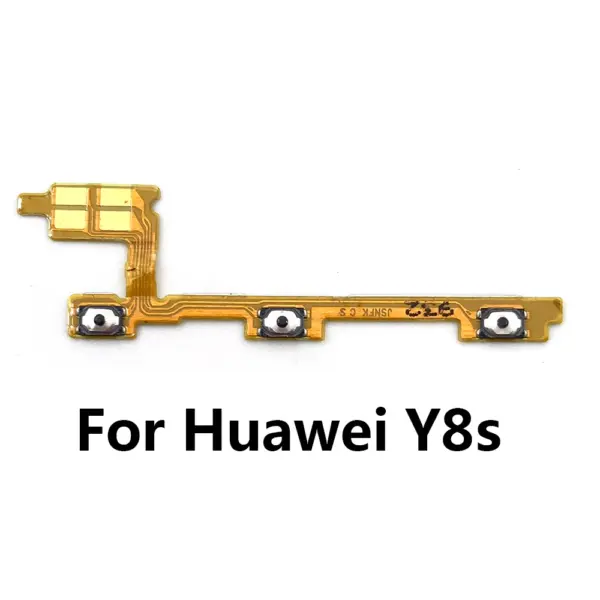 Power & Volume Flex for Huawei Y9S - Image 9