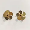 Brass 5-Blade Propeller Set for RC Boats