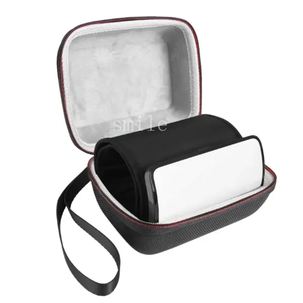 Omron Evolv Blood Pressure Monitor Case - Image 4
