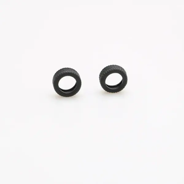 20PCS RC Tugboat Anti-collision Tires Set - Image 4