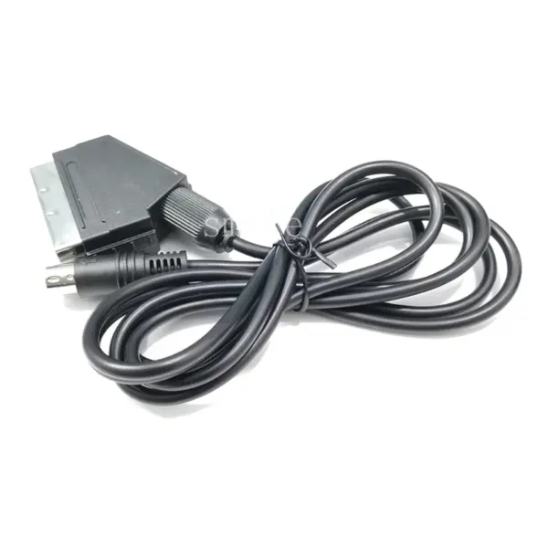 RGB SCART Cable for Sega Mega Drive 2 - Image 4