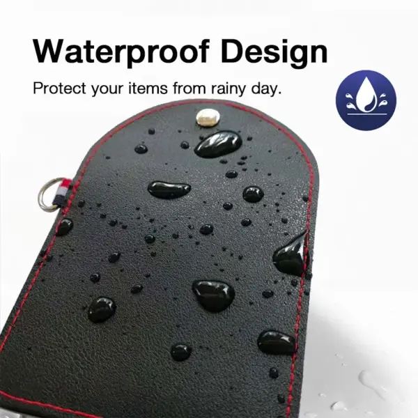 Mini Earphone Storage Bag and Cable Organizer - Image 4