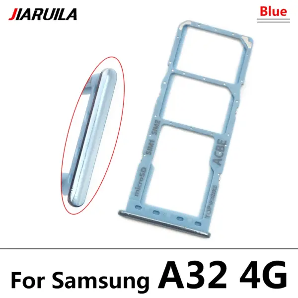 Samsung A32, A52, A72 Sim Card Tray Replacement - Image 3