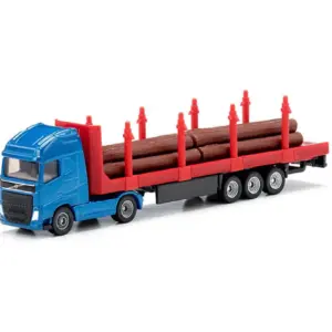 1:87 Alloy Engineering Transport Truck Model 11 Hfac313573bf04c9780277f98d61746c6e 2