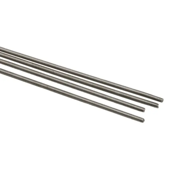 4PCS Stainless Steel Push Pull Rods for RC Boats - Image 5