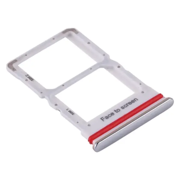 Xiaomi Mi 10 Lite 5G Sim Card Tray Holder - Image 3