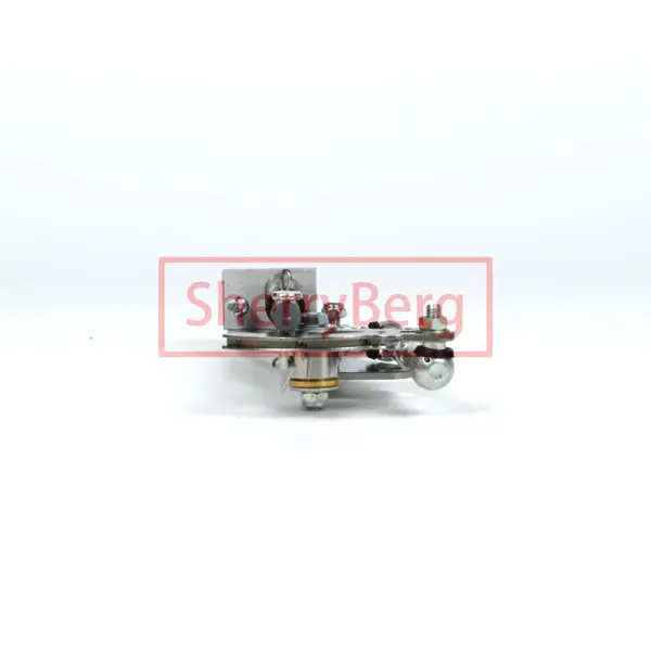 SherryBerg EFI Throttle Body Linkage Kit for Weber Style DCOE - Image 4