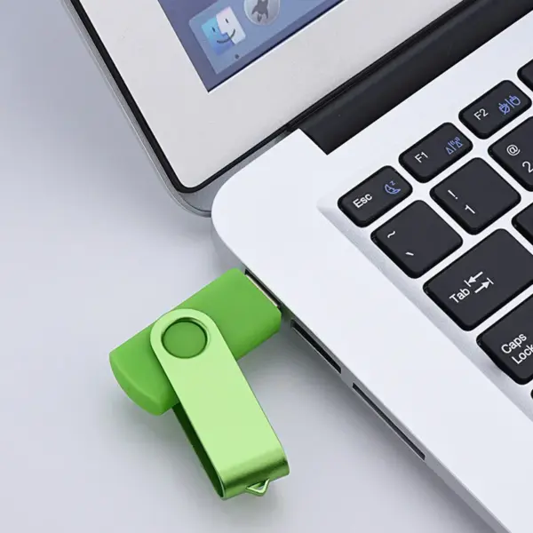 Colorful 32GB USB Flash Drive U Disk Pendrive - Image 6