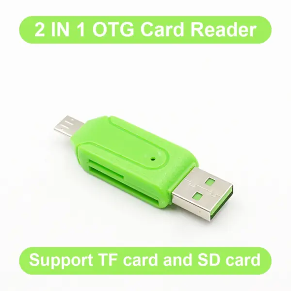 128GB microSDXC Memory Card for Phone & Devices - Image 7
