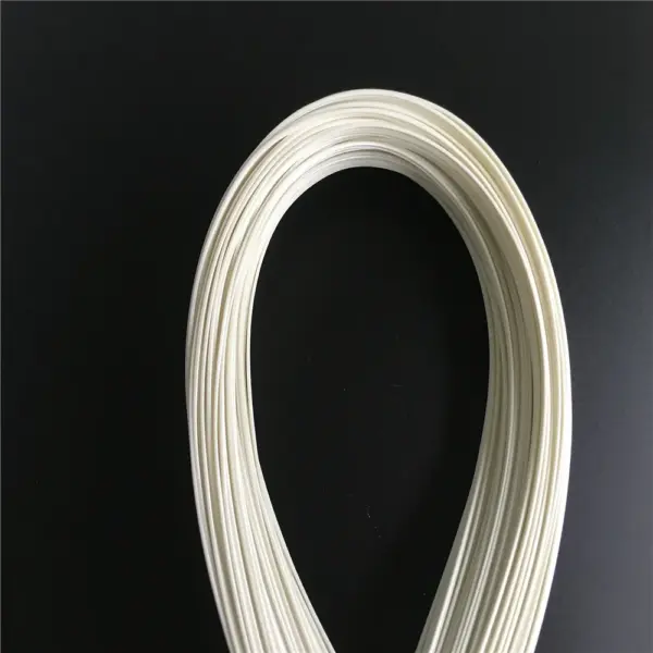 100pcs ABS L-shape Modeling Bars 50cm - Image 3