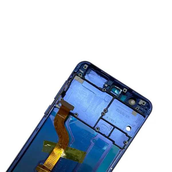 Huawei Honor 8 LCD Touch Screen Replacement - Image 6