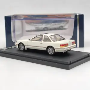 Mark43 1/43 Classic Nissan Silvia S13 Model 8 S000a8d854e474a69a80370dc2c81576dU 1