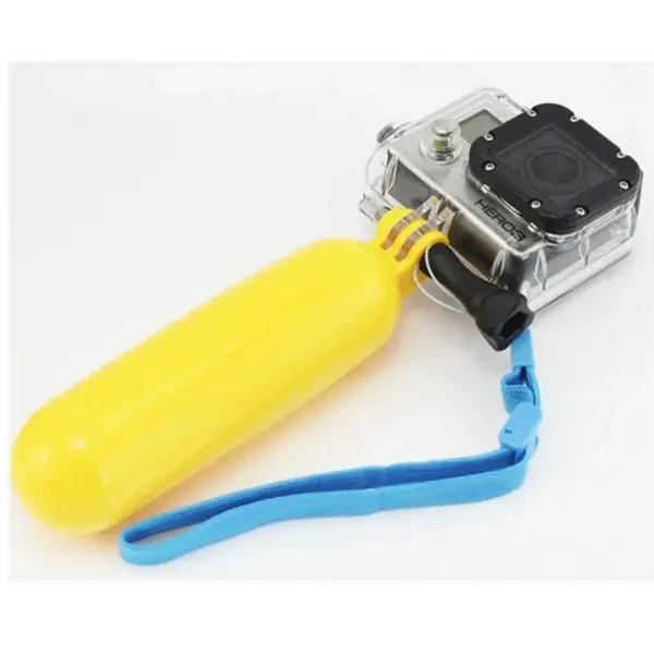 Floating Bobber Monopod for GoPro Hero 8 - Image 3
