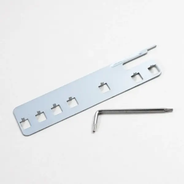 JCD Tool Kit for Xbox Console Repair - Image 2