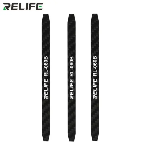 Carbon Fiber Non-Magnetic Disassembly Crowbar - Image 6