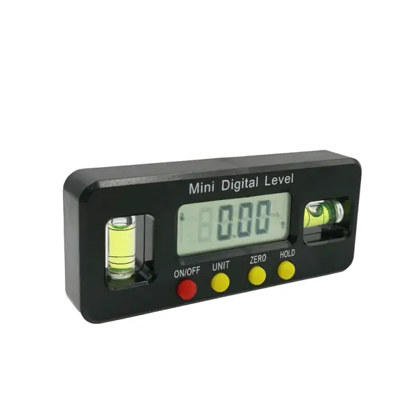 Mini Digital Protractor Angle Finder 100mm 360° - Image 5