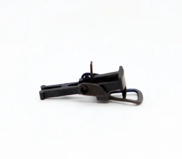 HO Scale 1/87 Train Hook Connection Accessory - Image 3