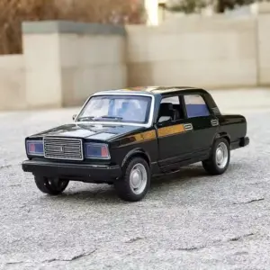 1/32 LADA NIVA Classic Diecast Model 14 S006795d3e05942e2a2624adda9896cdaq