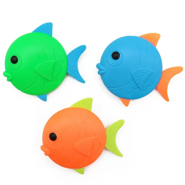 Diving Toys Set for Pool Fun - Image 11