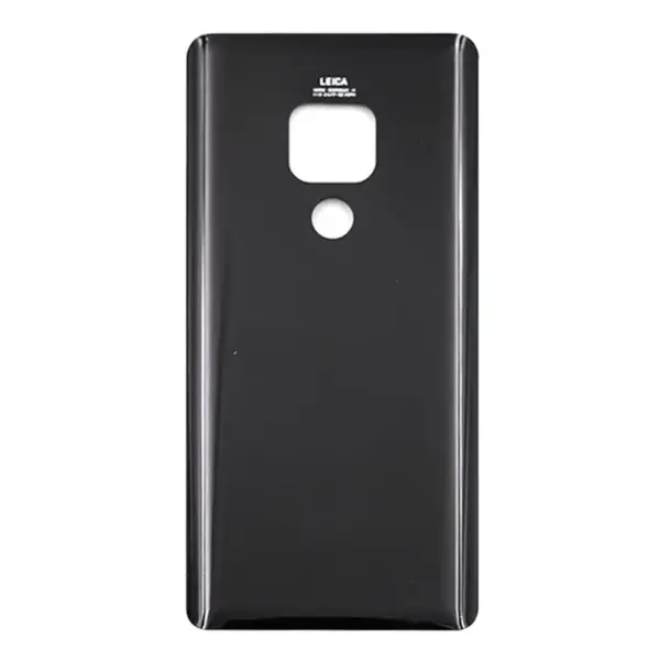 Huawei Mate 20 Pro Glass Back Cover Replacement - Image 14